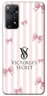Чохол на Xiaomi Redmi Note 11 Pro 4G/5G Victoria's Secret фото 1 з 1