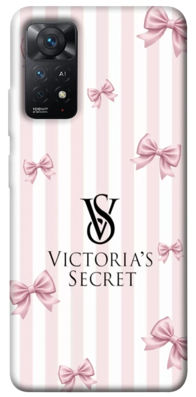 Чохол на Xiaomi Redmi Note 12 Pro 4G Victoria's Secret фото 1 з 1