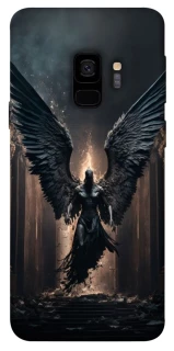 Чохол на Samsung Galaxy S9 Dark Angel фото 1 з 1