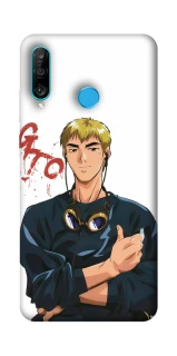 Чехол на Huawei P30 lite Onizuka фото 1 из 1