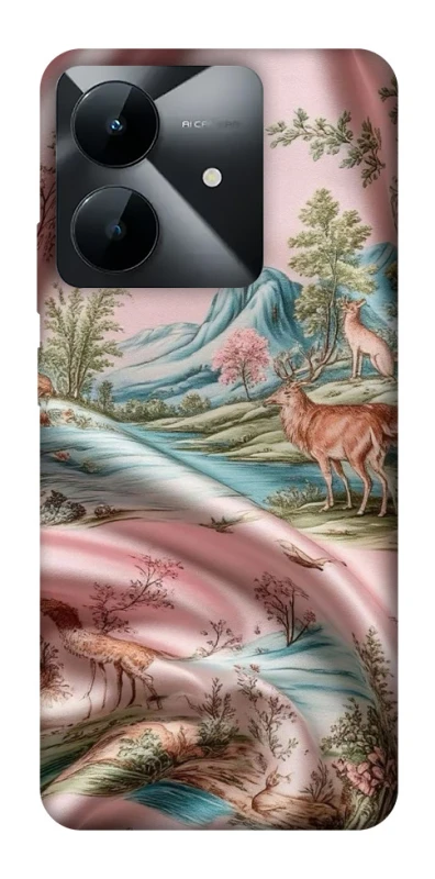 Чохол на Realme Note 60x Nature фото 1 з 1