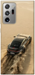 Чехол на Samsung Galaxy Note 20 Ultra Porsche v3 фото 1 из 1
