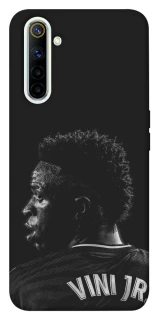 Чохол на Realme 6 Vinícius фото 1 з 1