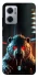 Чехол на Xiaomi Redmi Note 11E Cyber ​​beaver фото 1 из 1