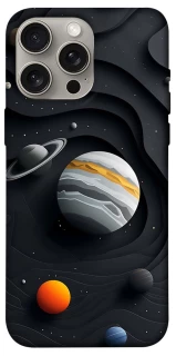 Чехол 3D Space фото 1 из 1