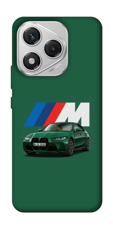 Чохол на Honor 400 Lite BMW M4 фото 1 з 1