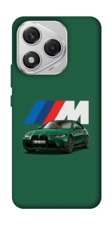 Чохол на Honor 400 Lite BMW M4 фото 1 з 1
