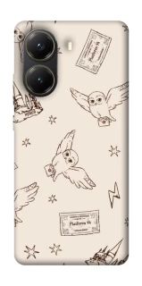 Чехол на Xiaomi Poco X7 Pro Harry Potter v2 фото 1 из 1