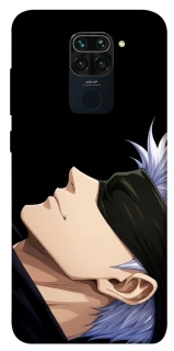 Чехол на Xiaomi Redmi Note 9 / Redmi 10X Gojo v13 фото 1 из 1