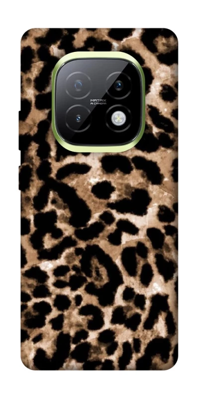 Чохол на Realme Narzo 70 Turbo Leopard Skin v4 фото 1 з 1