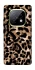 Чохол на Realme Narzo 70 Turbo Leopard Skin v4 фото 1 з 1