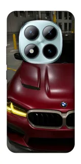 Чехол на Xiaomi Redmi Note 15 Pro+ 5G BMW V56 фото 1 из 1