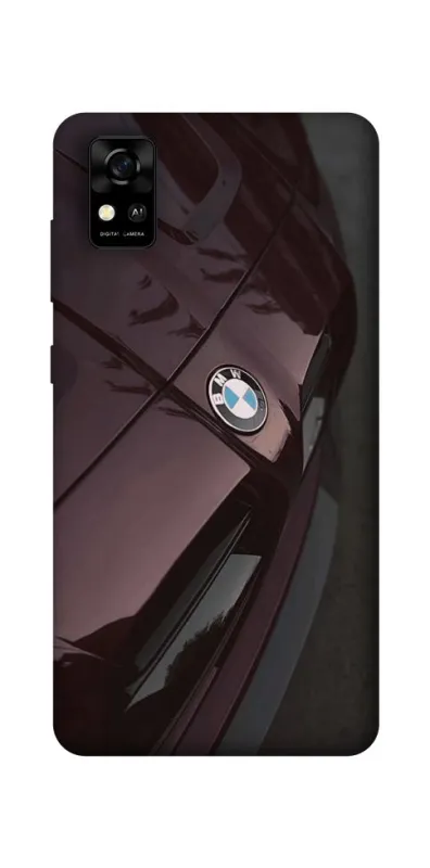 Чохол на ZTE Blade A31 BMW v51 фото 1 з 1
