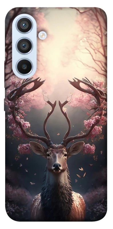Чохол на Samsung Galaxy A54 5G Скандинавський олень v3 фото 1 з 1