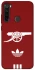 Чохол на Xiaomi Redmi Note 8T FC Arsenal v7 фото 1 з 1