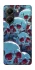 Чохол на Xiaomi Poco X7 Pro Skulls v2 фото 1 з 1