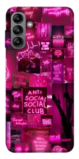 Чехол на Samsung Galaxy A04s Hot collage ver.7 фото 1 из 1