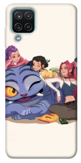 Чохол на Samsung Galaxy M12 K-Pop Demon Hunters ver.16 фото 1 з 1