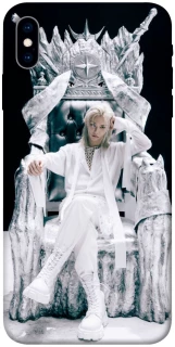 Чехол на Apple iPhone X (5.8") Felix GIANT фото 1 из 1