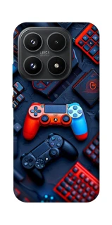 Чохол на Xiaomi 17 Play Station фото 1 з 1