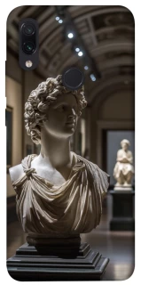 Чехол на Xiaomi Redmi Note 7 / Note 7 Pro / Note 7s statue фото 1 из 1