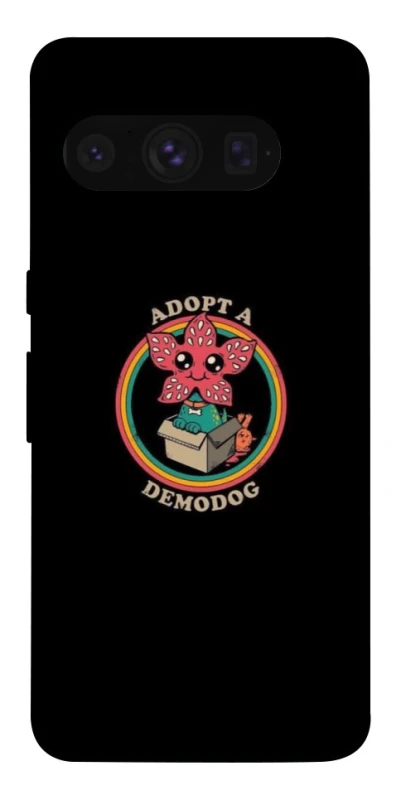 Чохол на Google Pixel 8 Pro Stranger Things ver.14 фото 1 з 1