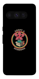 Чохол на Google Pixel 8 Pro Stranger Things ver.14 фото 1 з 1