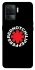 Чохол на Oppo Reno 5 Lite Red Hot Chili Peppers logo фото 1 з 1