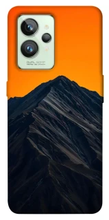 Чохол на Realme GT2 Black rock фото 1 з 1