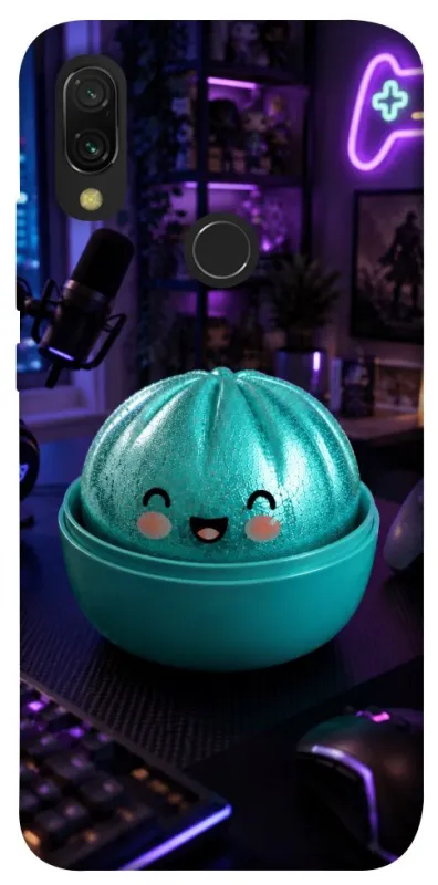 Чохол на Xiaomi Redmi 7 Dumpling ver.10 фото 1 з 1