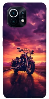 Чохол на Xiaomi Mi 11 Motorbike фото 1 з 1