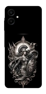 Чохол на Samsung Galaxy A07 Goddess of war ver.4 фото 1 з 1