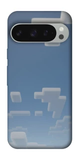 Чехол на Google Pixel 10 Pro XL Minecraft sky фото 1 из 1