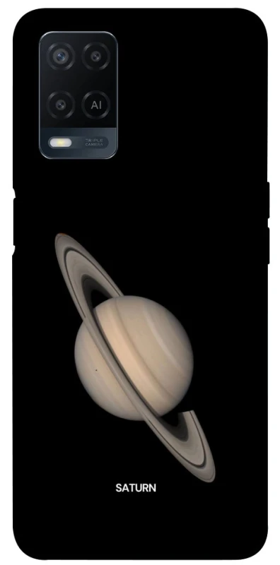 Чехол на Oppo A54 4G Saturn фото 1 из 1