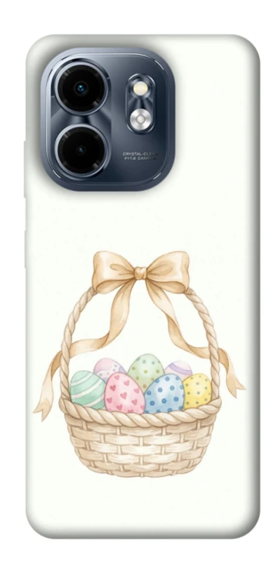 Чехол на Infinix Smart 9 4G / Hot 50i Easter ver.2 фото 1 из 1