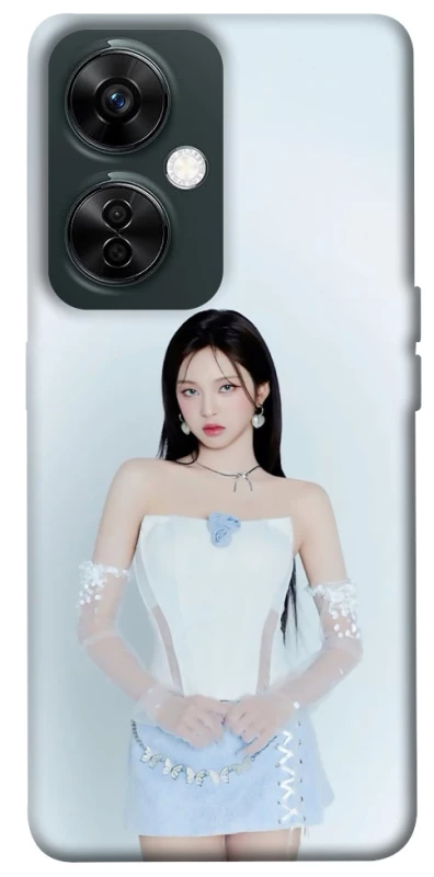 Чохол на OnePlus Nord CE 3 Lite Chiquita - BABYMONSTER фото 1 з 1