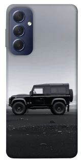 Чохол на Samsung Galaxy M54 5G Land rover фото 1 з 1