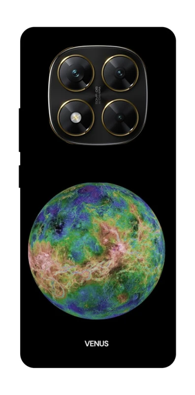 Чехол на Xiaomi Poco X7 Venus фото 1 из 1