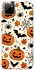 Чехол на Realme C11 Halloween v13 фото 1 из 1