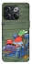 Чохол на OnePlus 10T Mr.Krabs фото 1 з 1