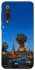 Чохол на Xiaomi Mi 9 SE Moscow never sleeps ver.8 фото 1 з 1