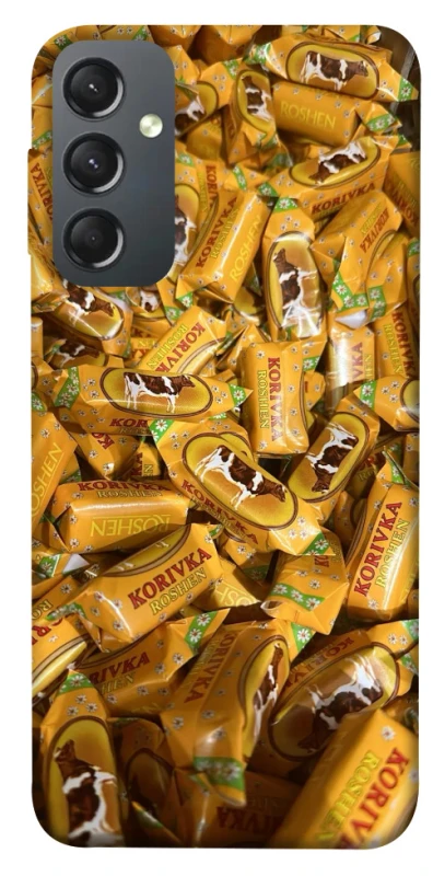 Чохол на Samsung Galaxy A24 4G Roshen фото 1 з 1