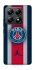 Чехол на Xiaomi 14T Pro FC PSG v3 фото 1 из 1