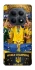 Чохол на Xiaomi Redmi Note 15 4G/5G (EU) UA-Football ver.5 фото 1 з 1