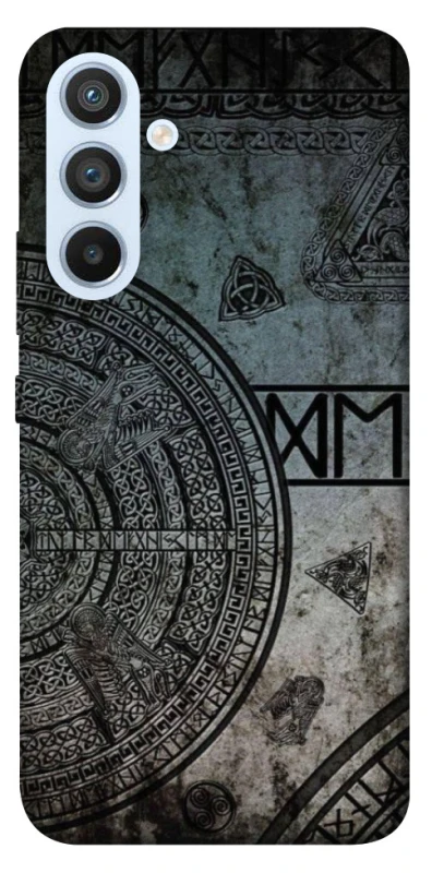 Чохол на Samsung Galaxy A54 5G Viking aesthetics фото 1 з 1