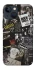 Чехол на Apple iPhone 13 mini (5.4") My playlist ver.2 фото 1 из 1