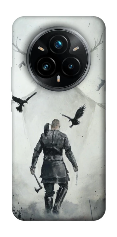 Чехол на Realme 14 Pro Viking v4 фото 1 из 1