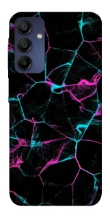 Чехол на Samsung Galaxy A15 4G/5G Abstract ver.3 фото 1 из 1