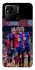 Чохол на Xiaomi Redmi 10A FC Barcelona team фото 1 з 1