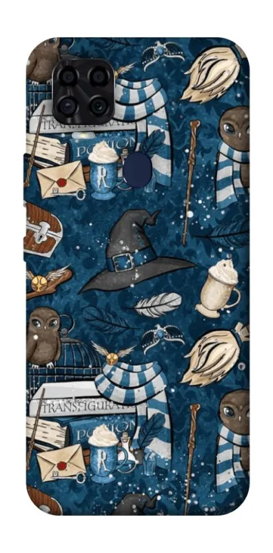Чохол на ZTE Blade v2020 Harry Potter V20 фото 1 з 1